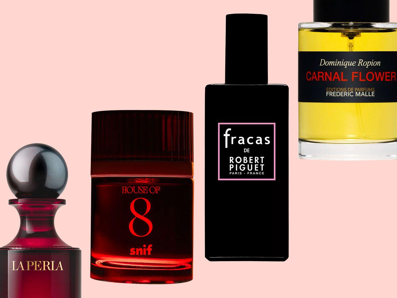 Best luxury fragrances