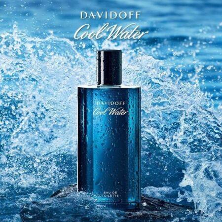 Cool Water Davidoff