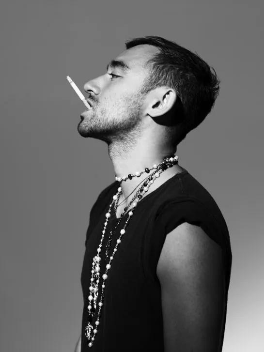 Nicola Formichetti