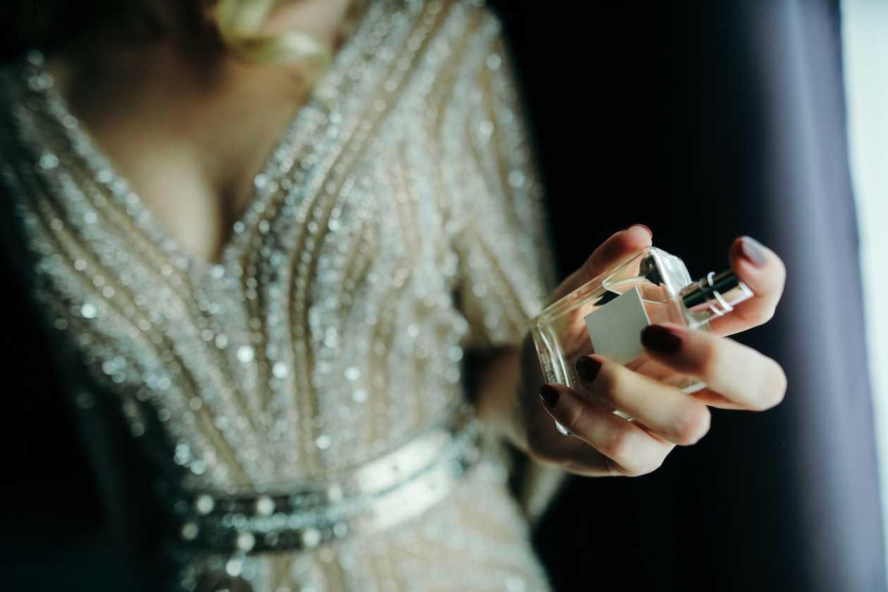 Perfumes for women