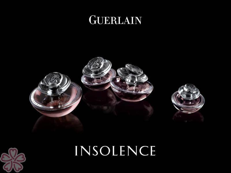 Guerlain Insolence