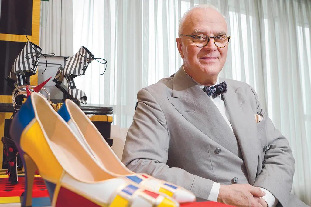 Manolo Blahnik