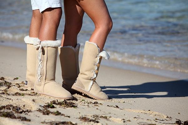 Original australian ugg footwear