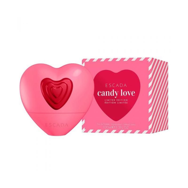 Escada Candy love