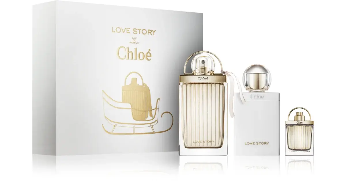 Chloe Love Story