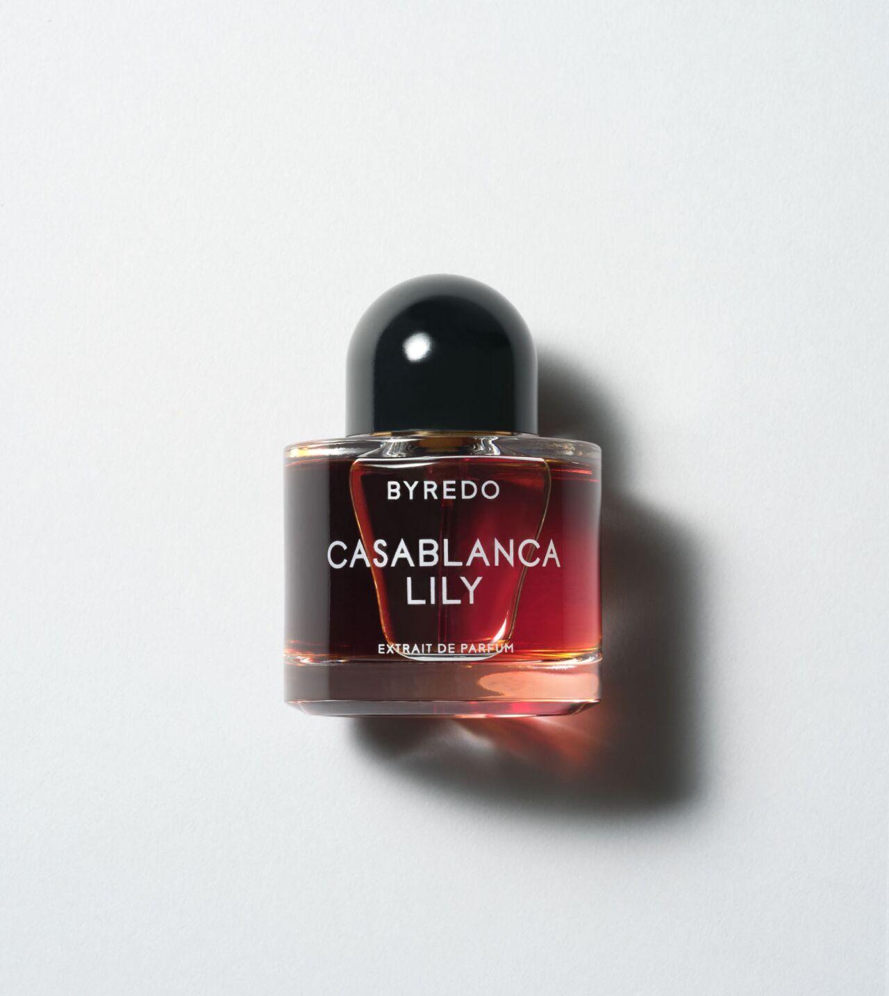 Byredo Casablanca Lily