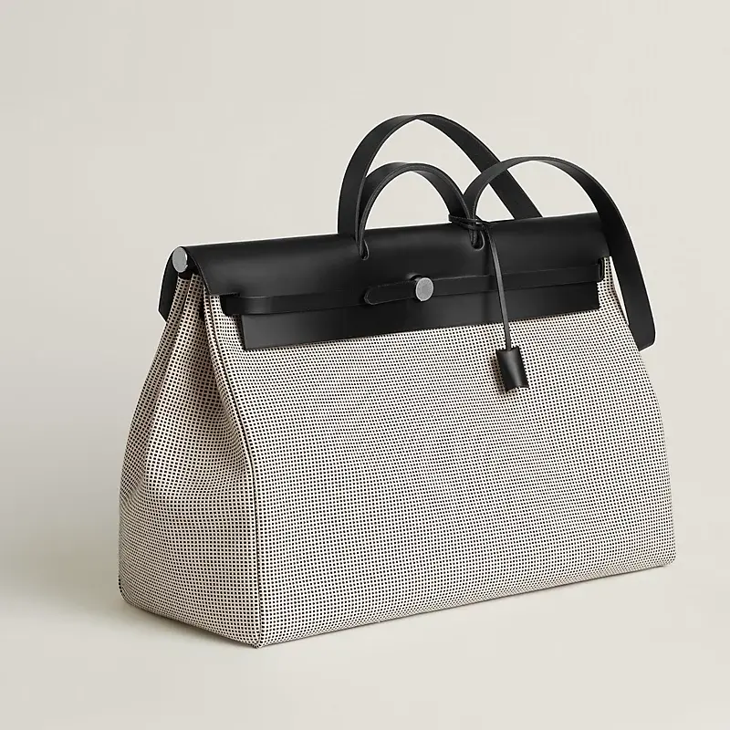 Hermes Herbag