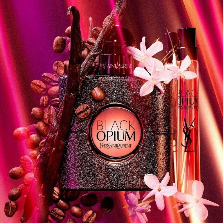 YSL Black Opium