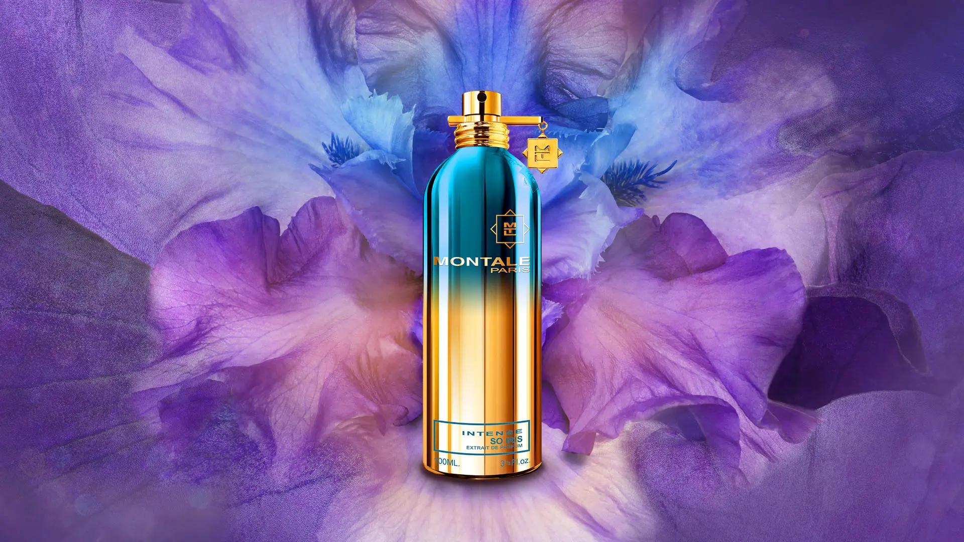 Montale Intense Iris