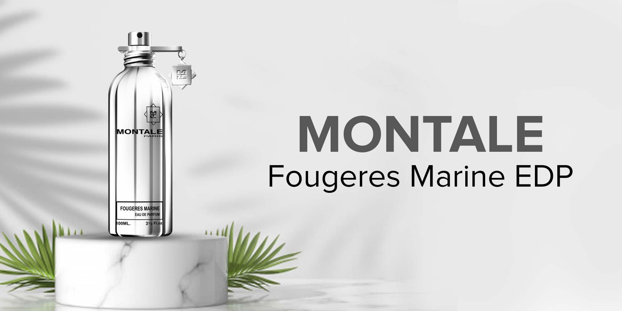 Montale Fougeres Marines