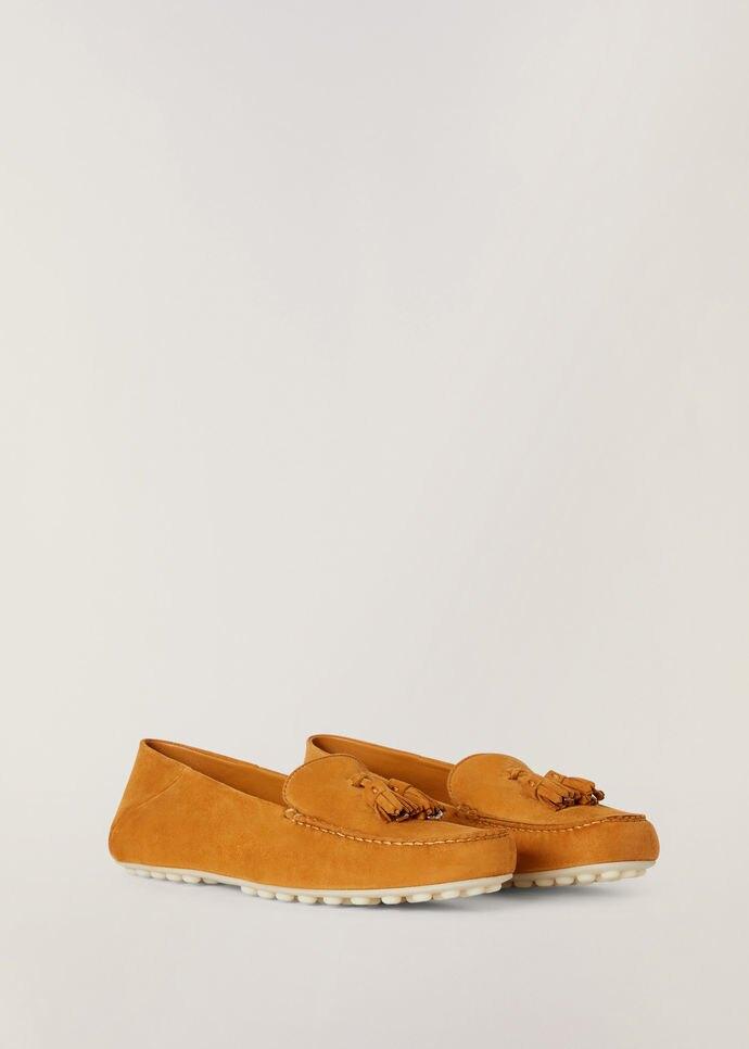 Loro Piana Loafer