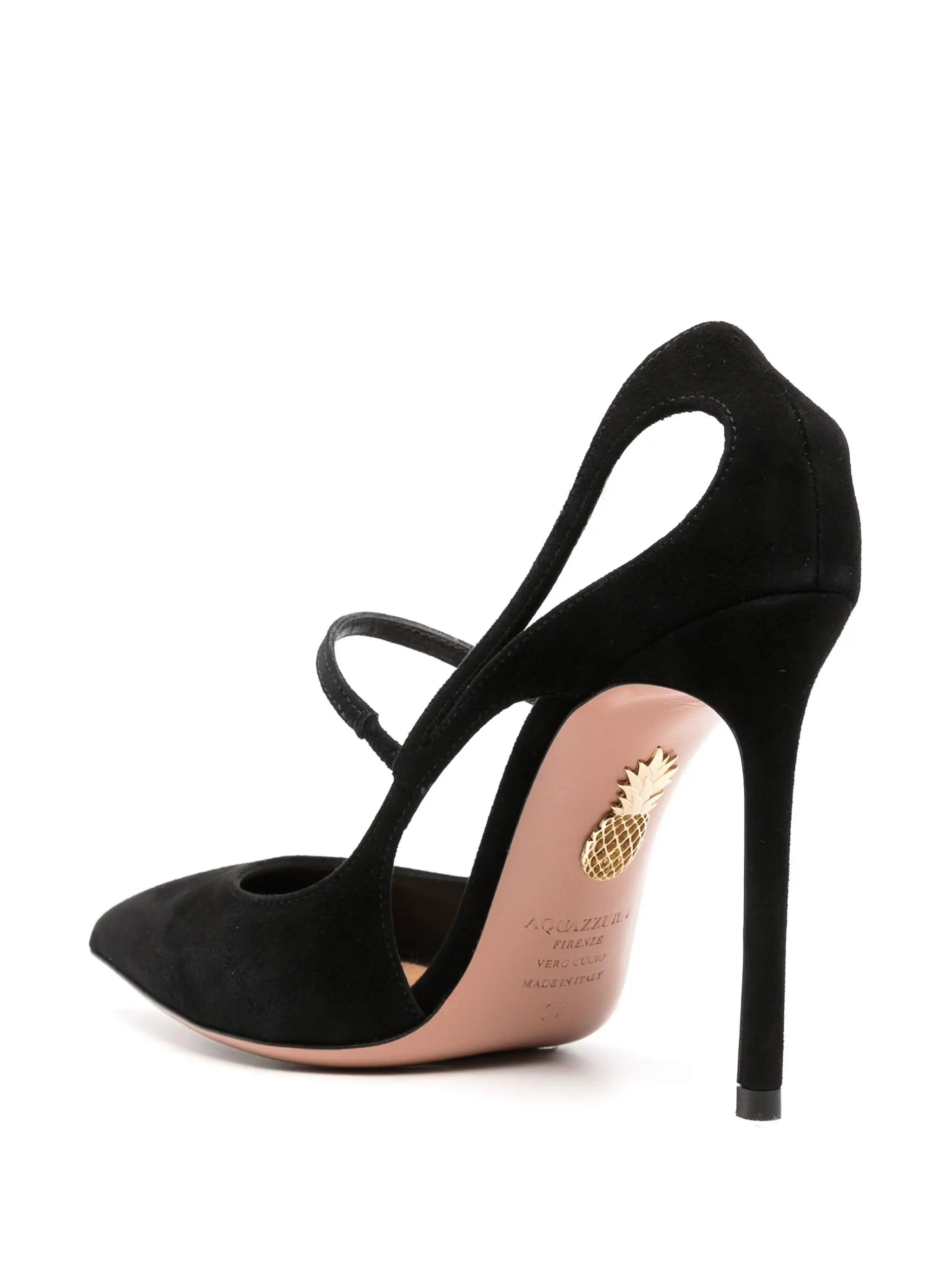 Aquazzura Bovary 105