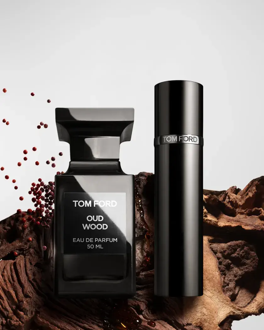 Tom Ford Oud Wood