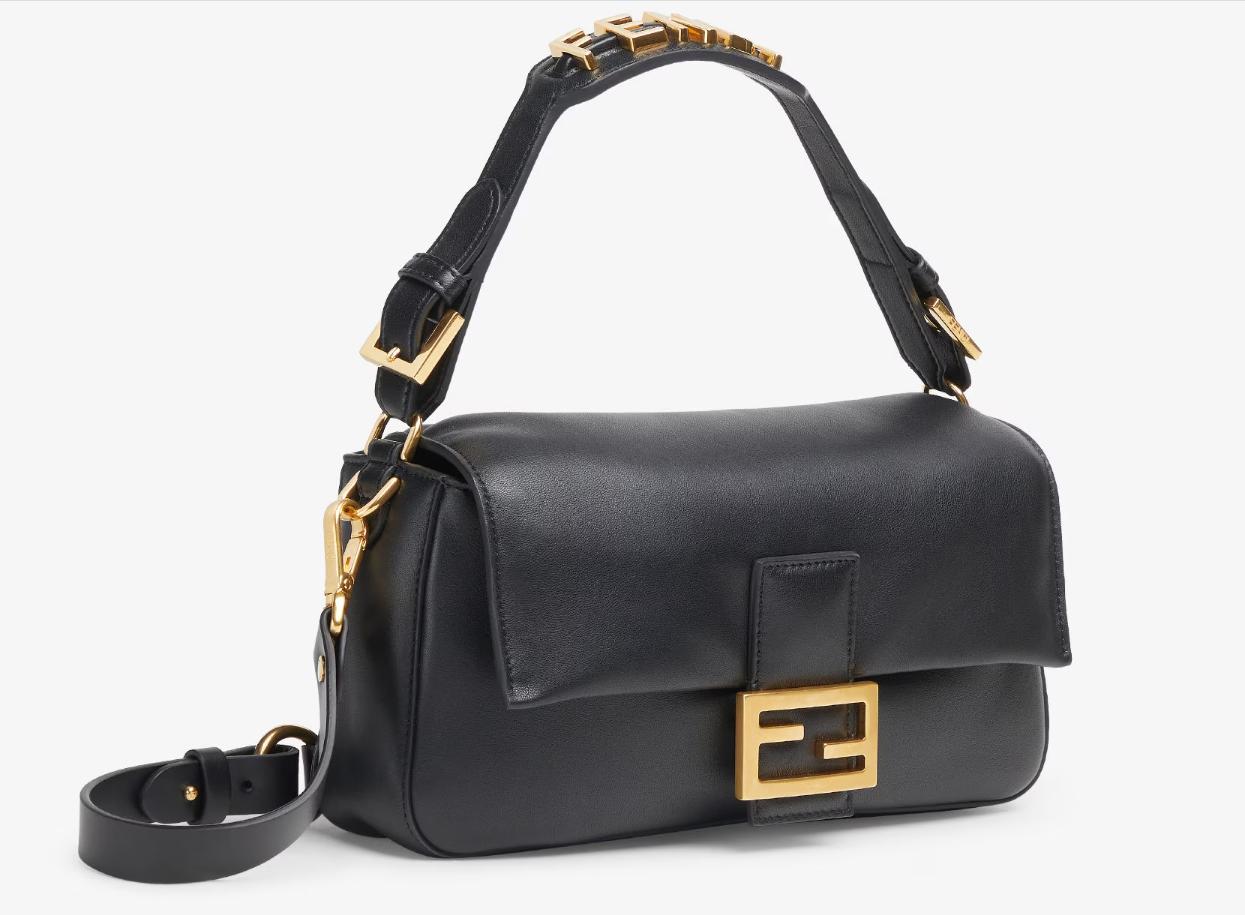 Fendi Baguette