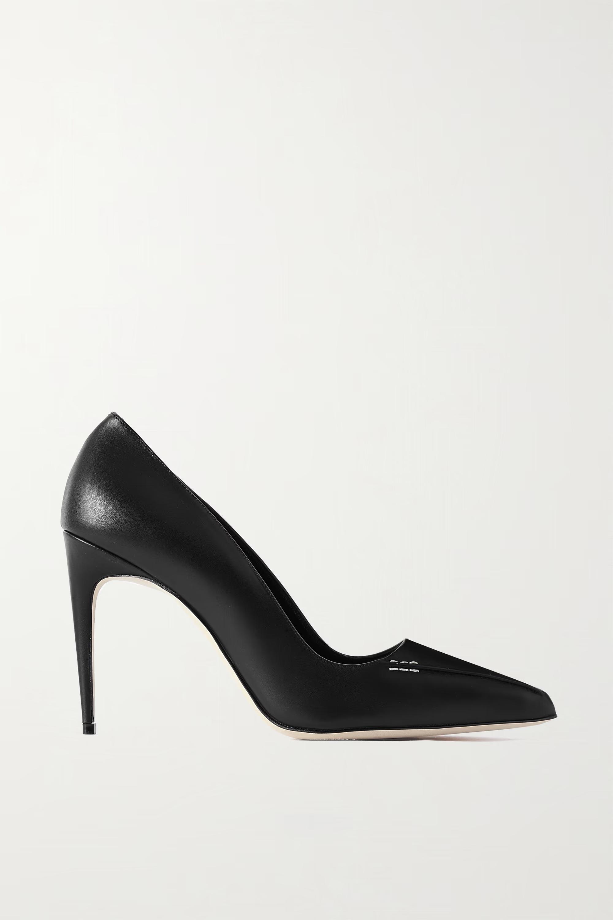 Manolo Blahnik Homera 105