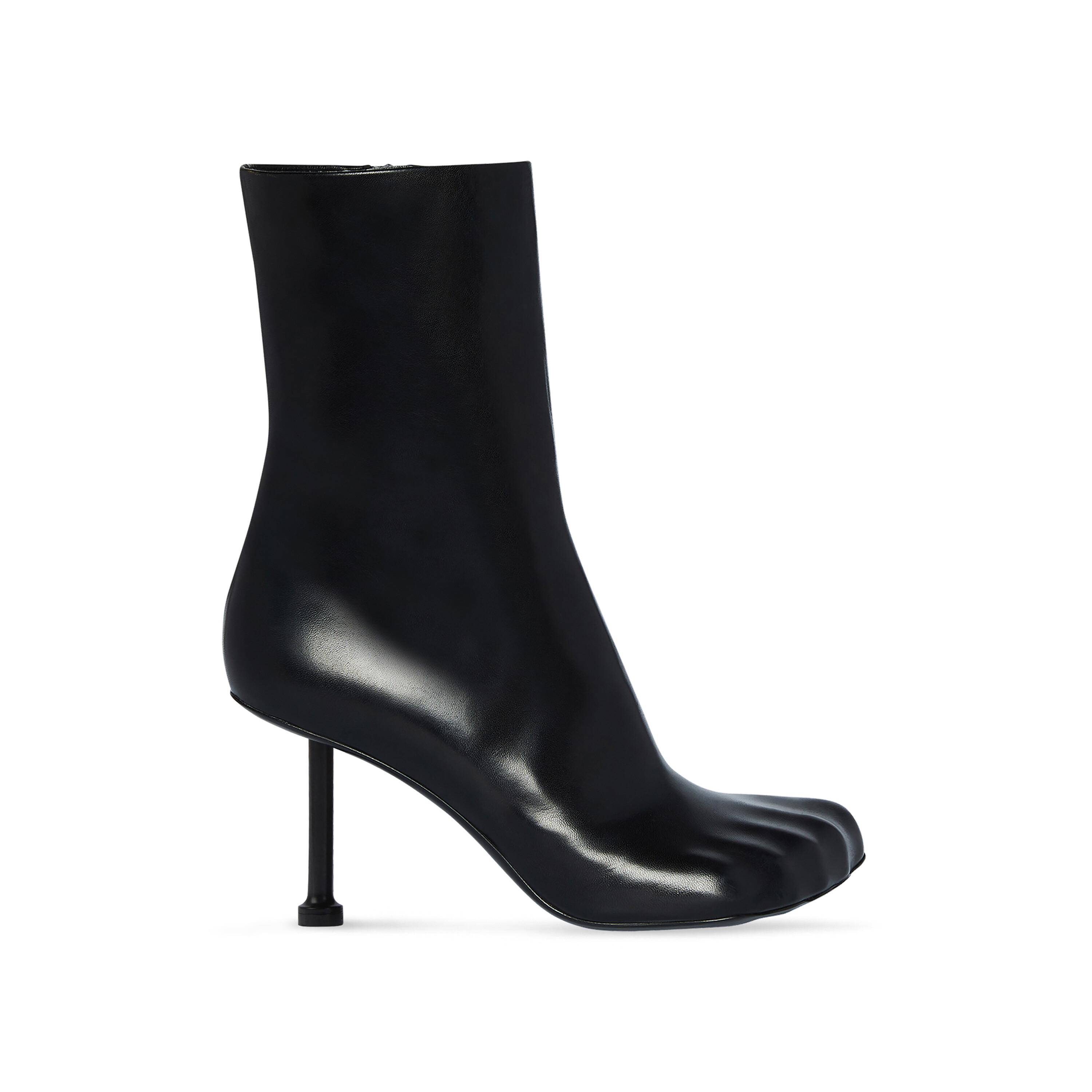 Balenciaga Anatomic Bootie