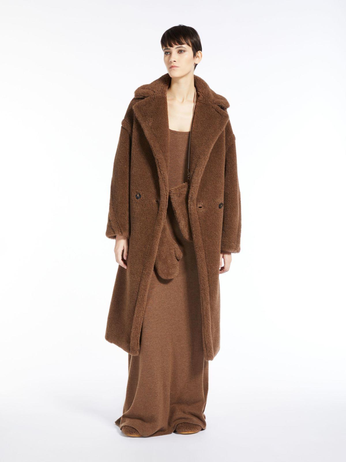 Max Mara Teddy Bear Icon Coat