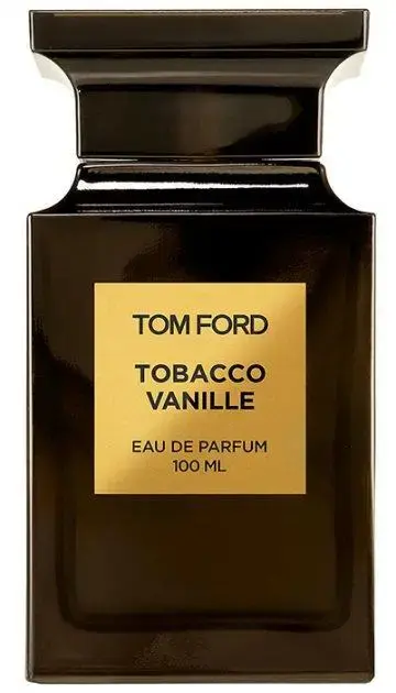 Tom Ford Tobacco Vanille