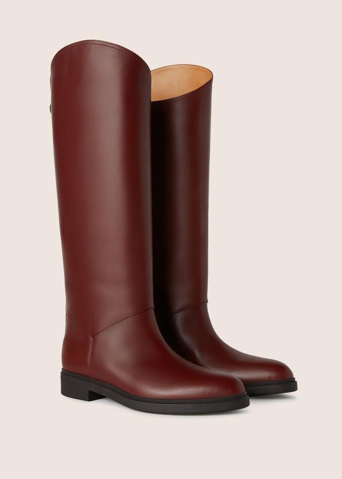 Loro Piana Kilda Boots