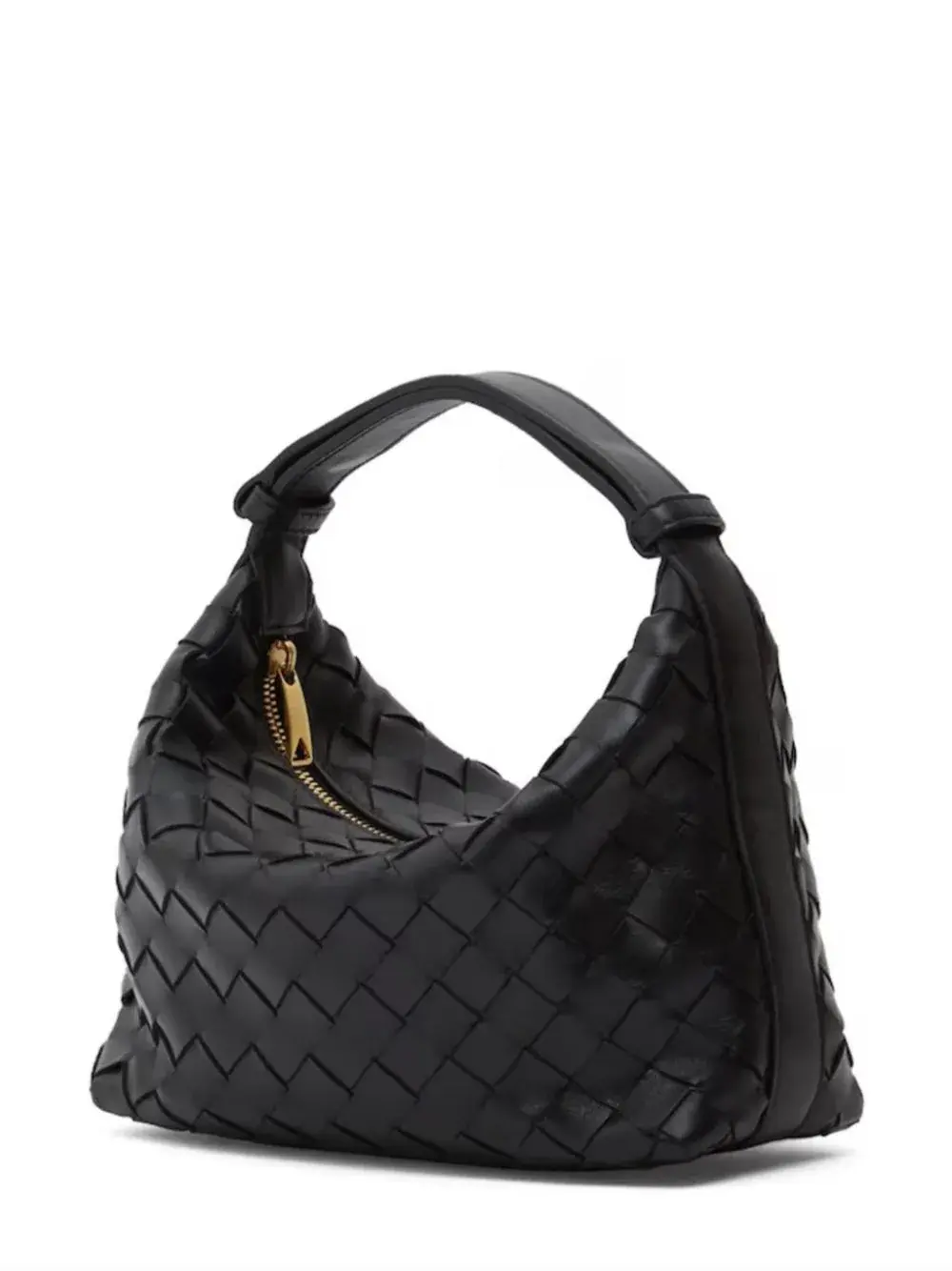 Bottega Veneta Small Wallace