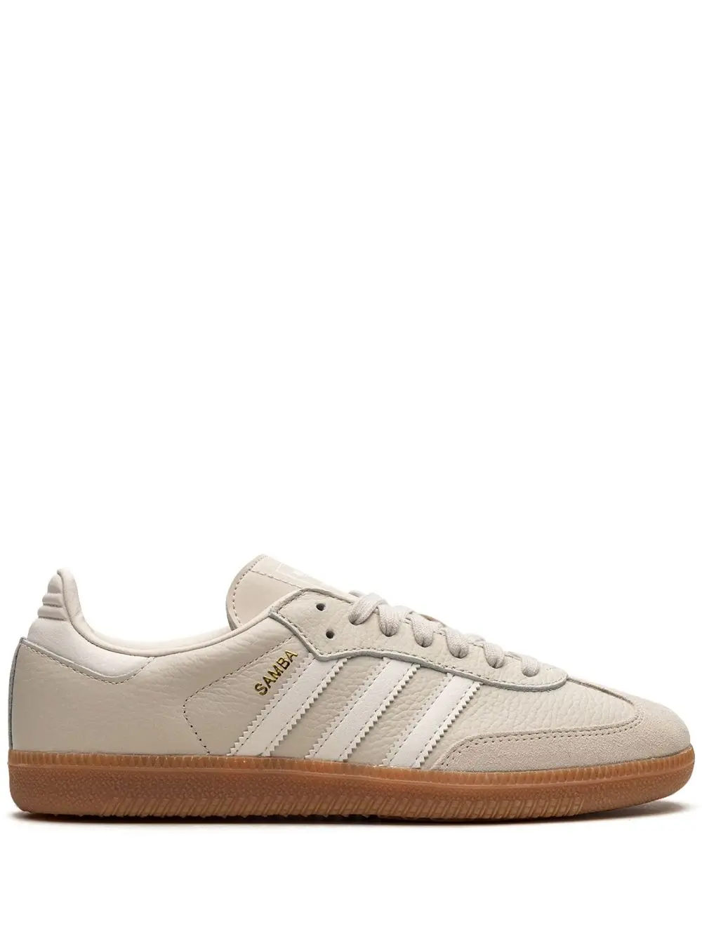 Samba og beige white