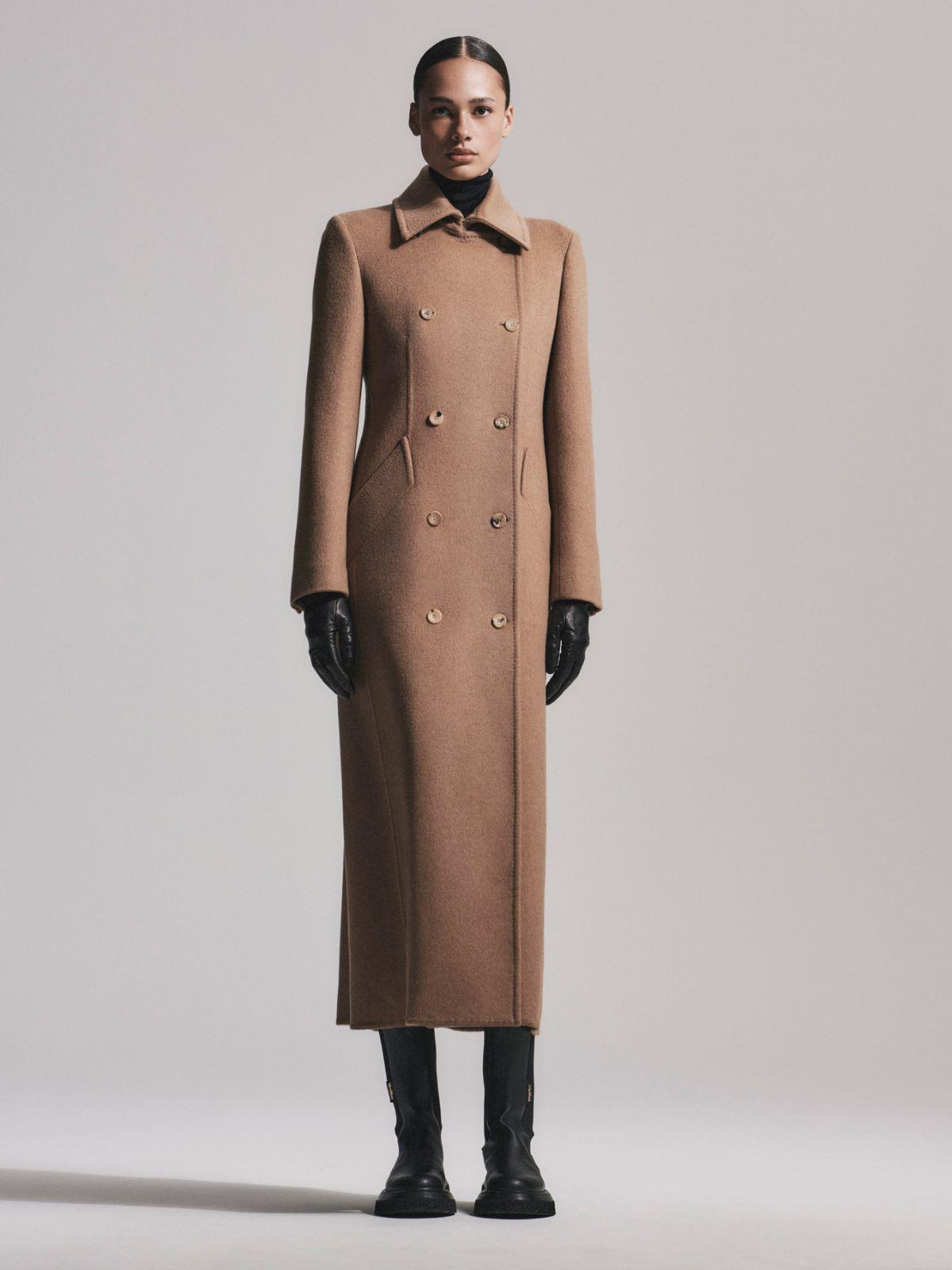 Max Mara Formica Coat