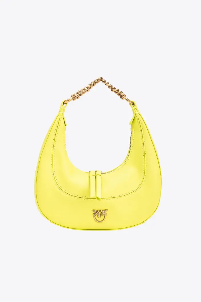 Pinko mini Brioche bag