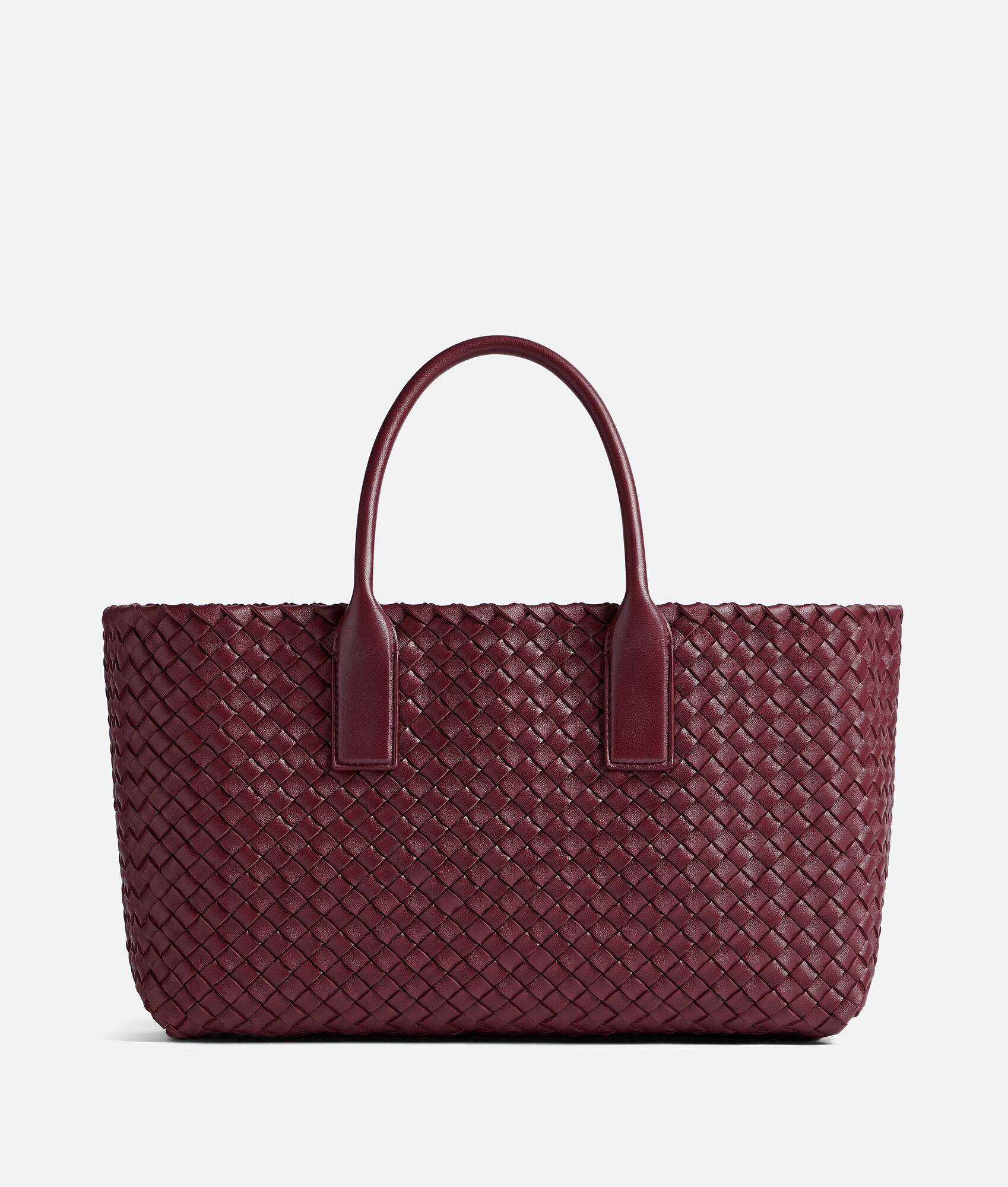 Bottega Veneta Small Cabat