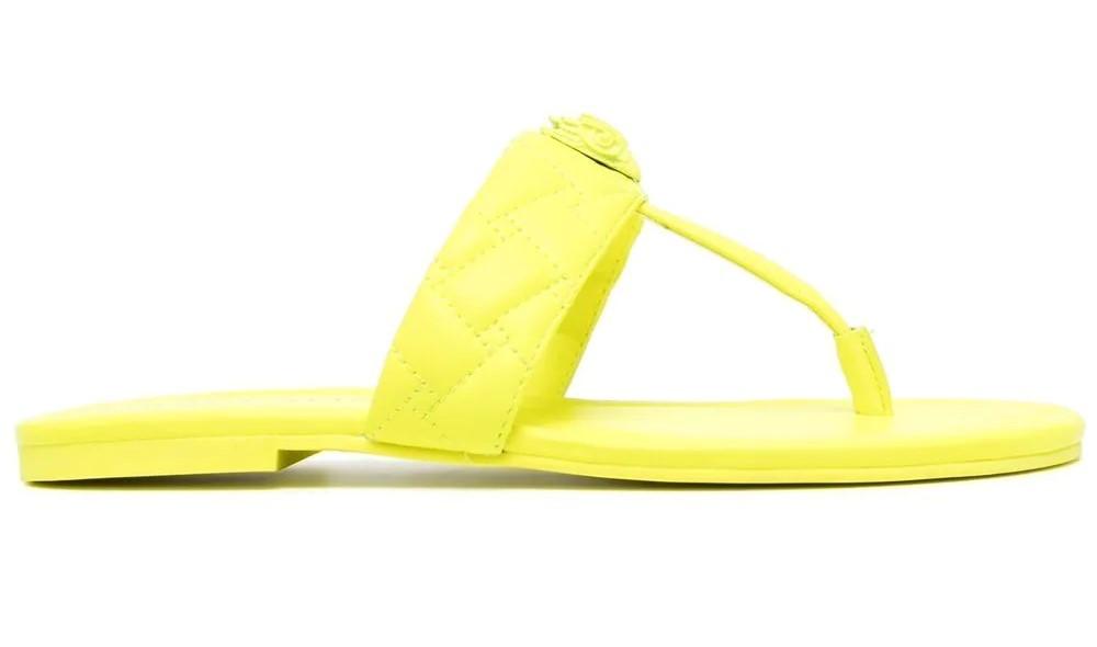 Kensington T-bar sandals