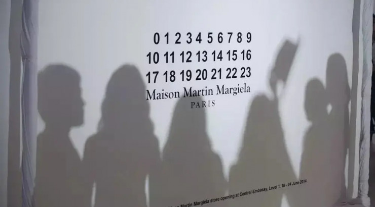 Maison Margiela: the Most Extraordinary Oeuvres