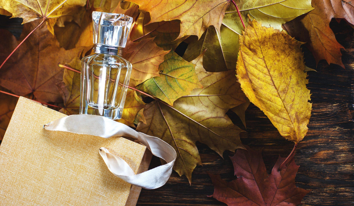 Autumn Fragrances