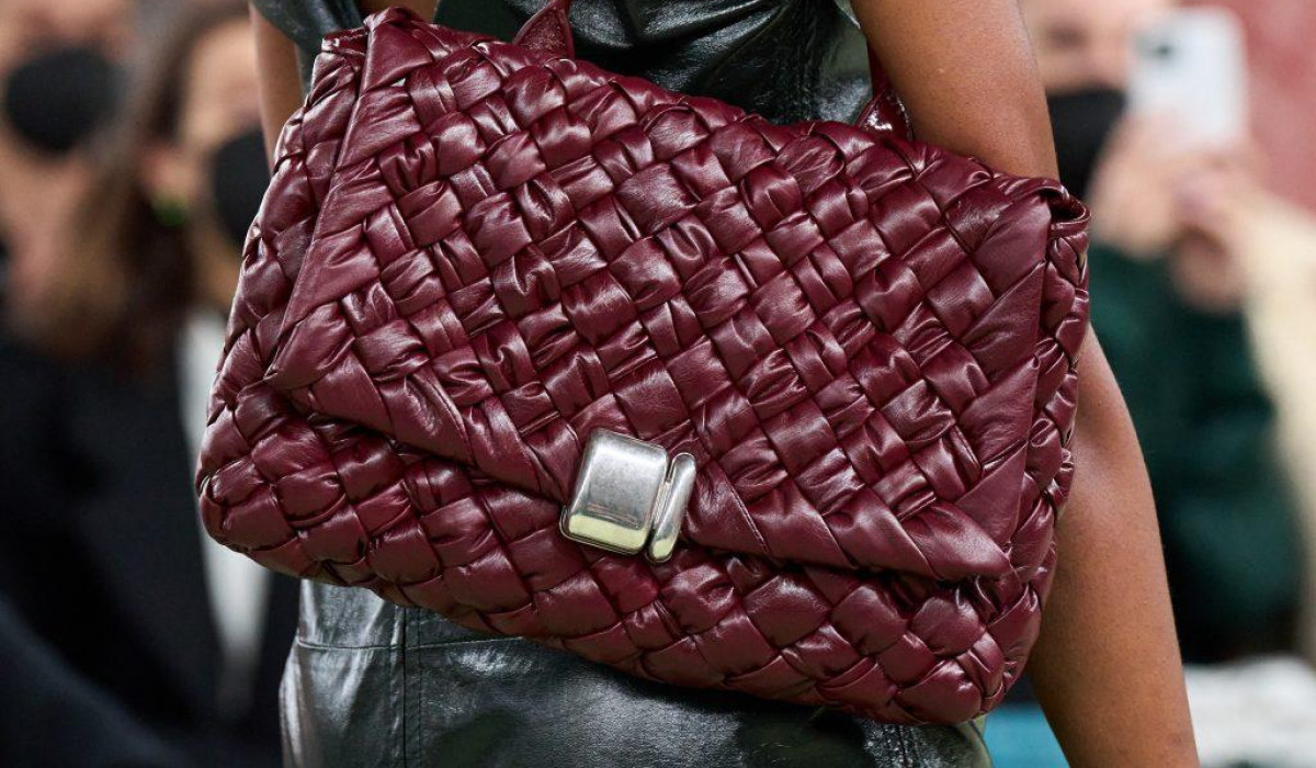 Bottega Veneta Bags