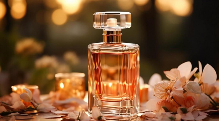 Top-10 Fragrances of All Times