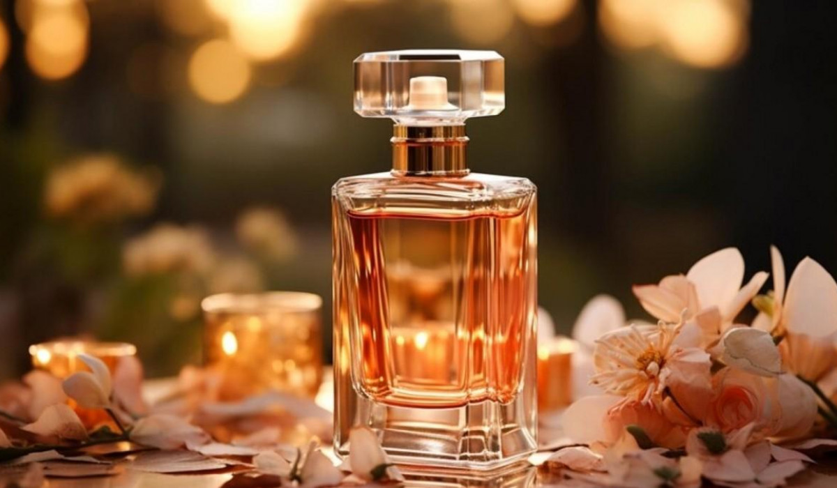 Top-10 Fragrances of All Times